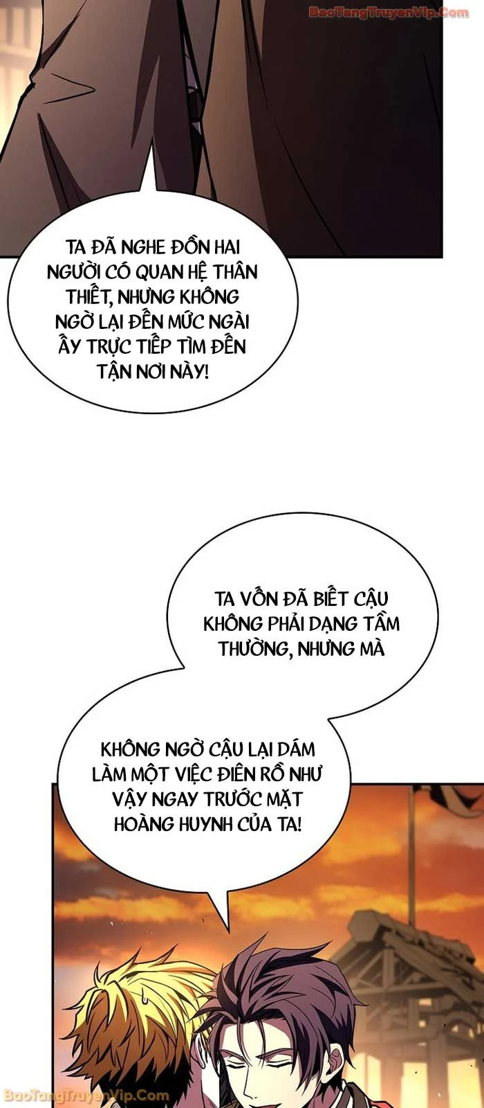 Thiên Tài Ma Pháp Sư Giấu Nghề Chapter 115 - 66