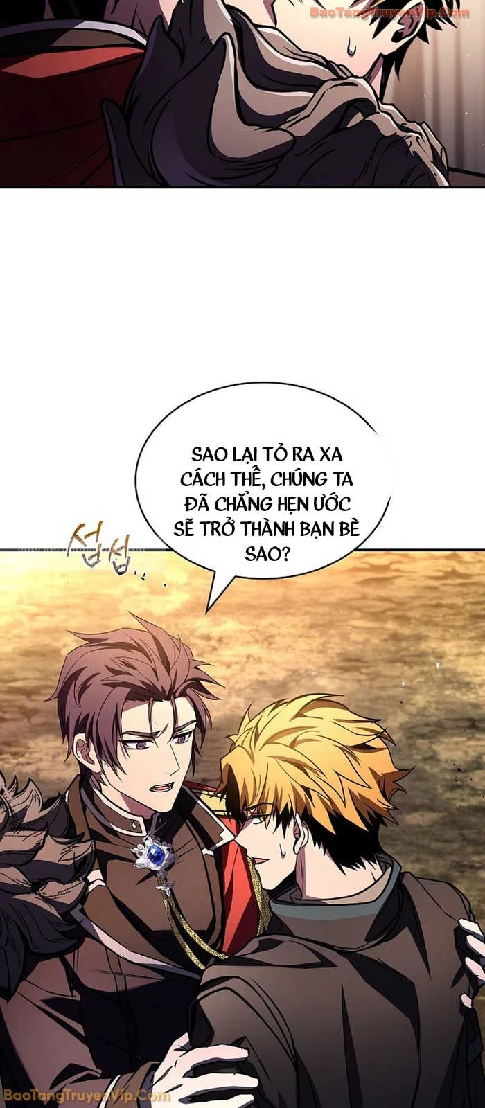 Thiên Tài Ma Pháp Sư Giấu Nghề Chapter 115 - 68