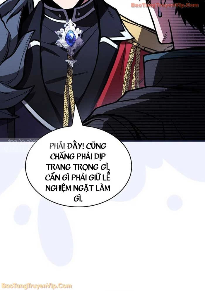 Thiên Tài Ma Pháp Sư Giấu Nghề Chapter 115 - 71