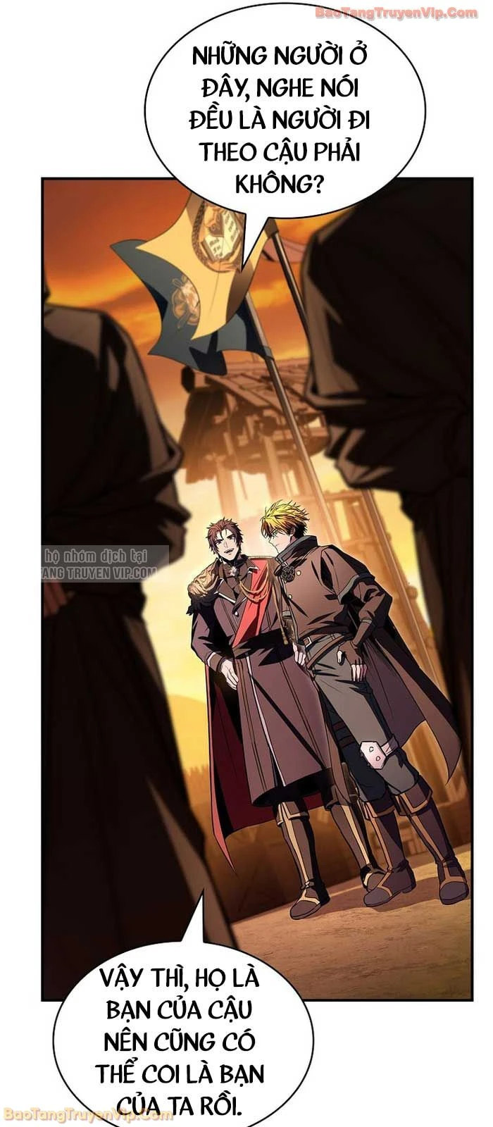 Thiên Tài Ma Pháp Sư Giấu Nghề Chapter 115 - 72