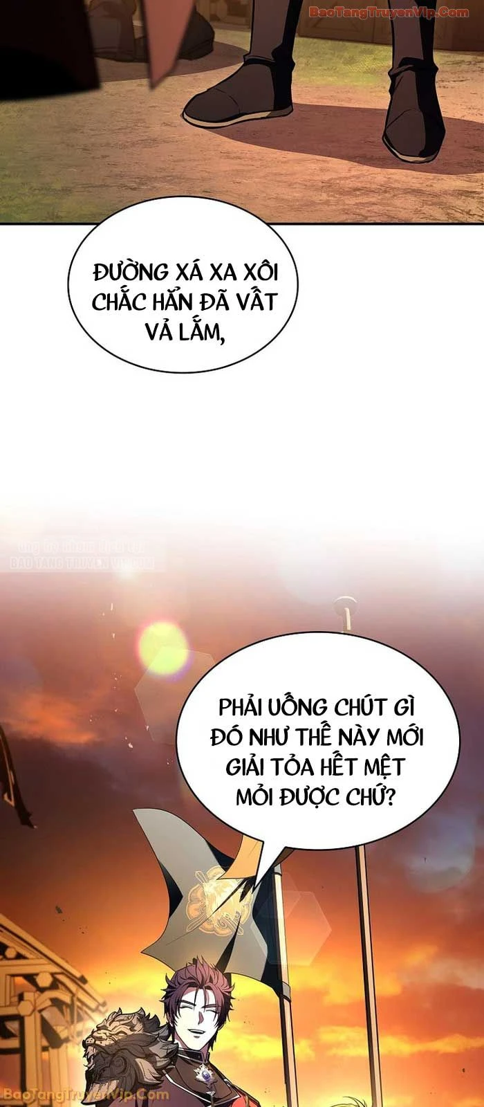 Thiên Tài Ma Pháp Sư Giấu Nghề Chapter 115 - 75