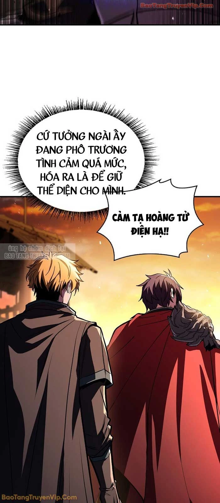 Thiên Tài Ma Pháp Sư Giấu Nghề Chapter 115 - 78