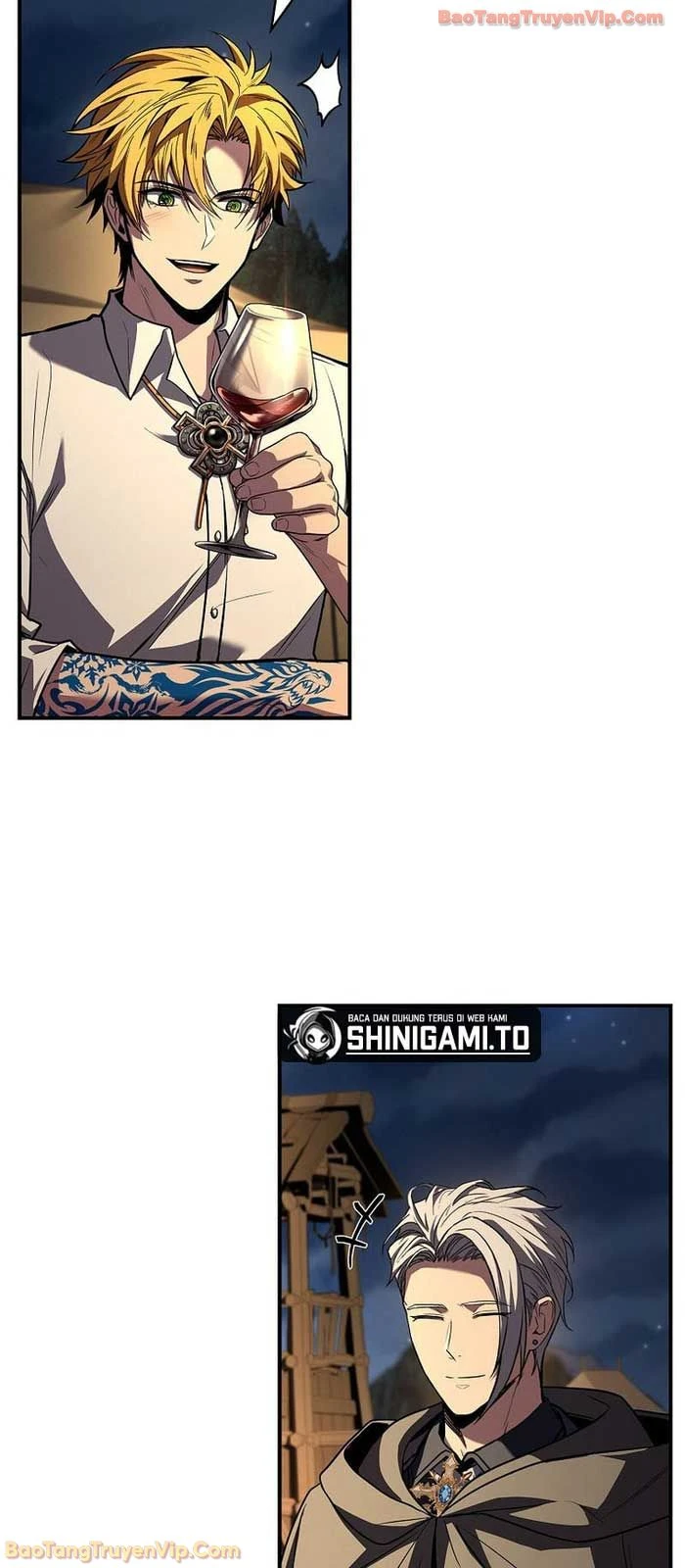 Thiên Tài Ma Pháp Sư Giấu Nghề Chapter 116 - 5