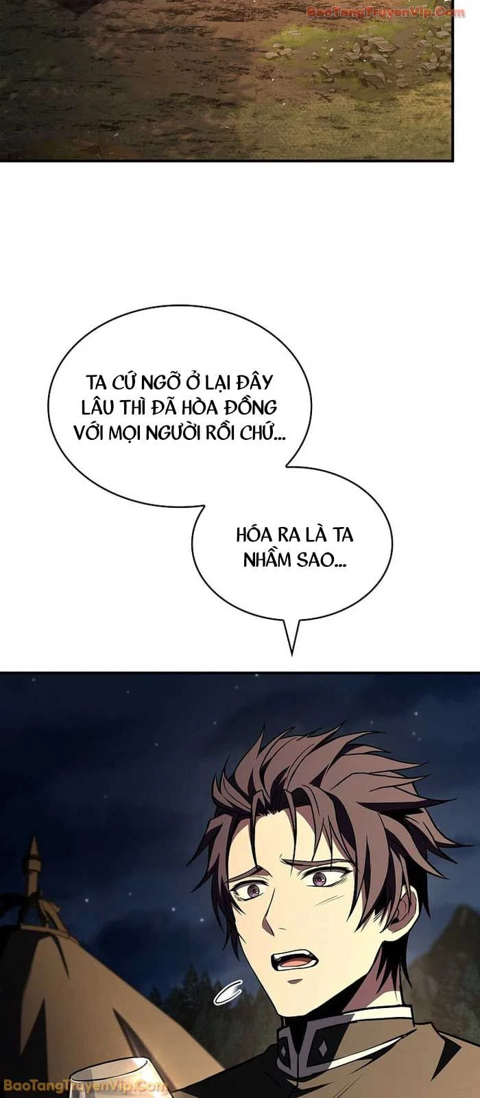 Thiên Tài Ma Pháp Sư Giấu Nghề Chapter 116 - 9