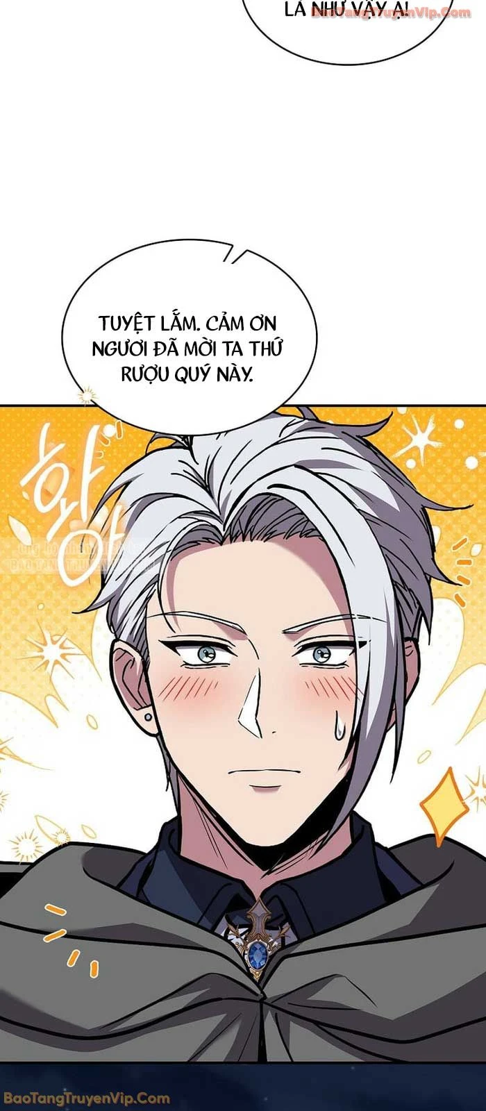 Thiên Tài Ma Pháp Sư Giấu Nghề Chapter 116 - 14