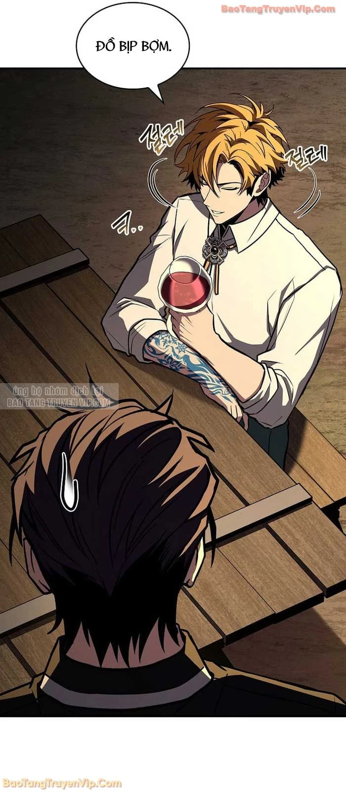 Thiên Tài Ma Pháp Sư Giấu Nghề Chapter 116 - 17