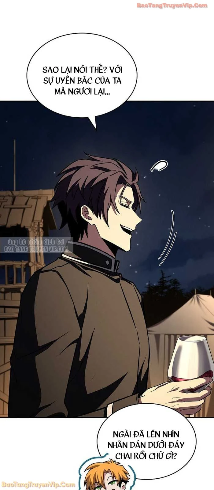 Thiên Tài Ma Pháp Sư Giấu Nghề Chapter 116 - 18