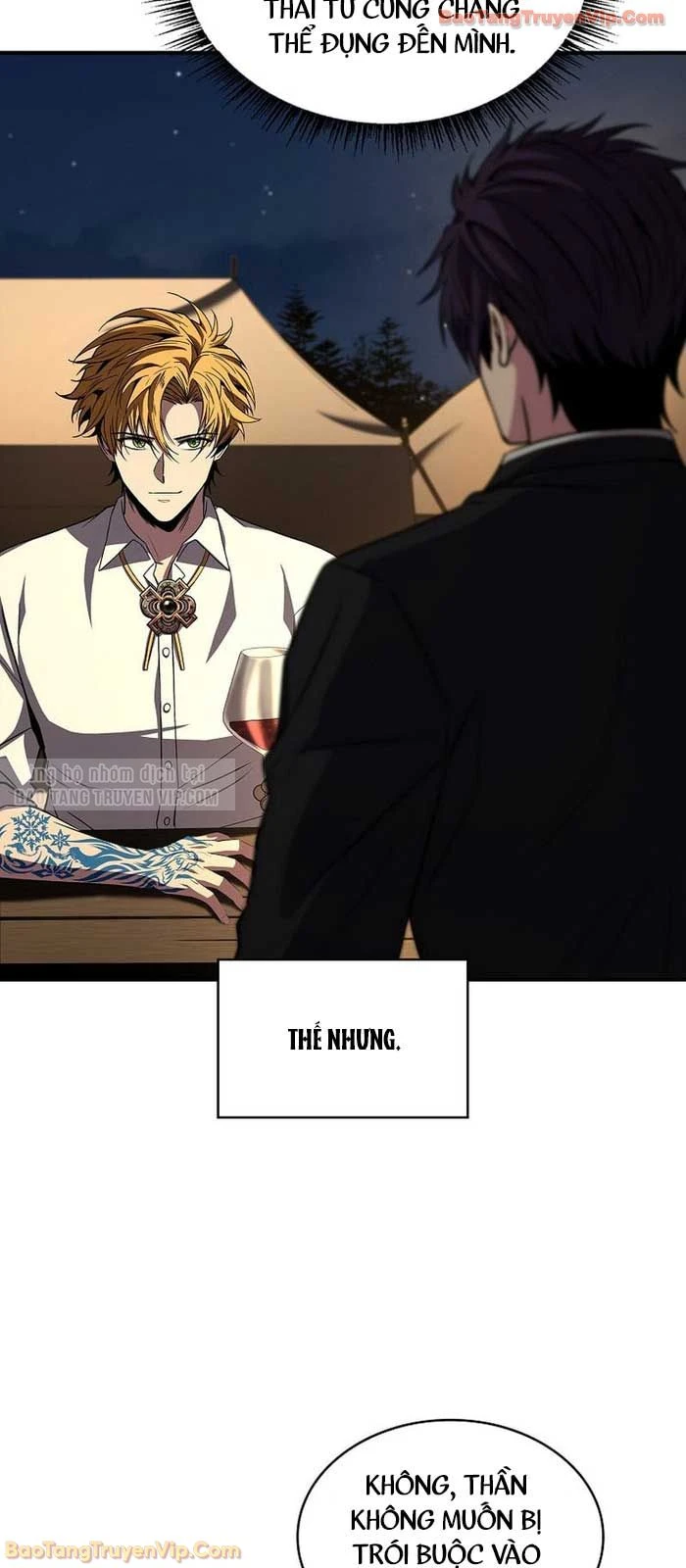 Thiên Tài Ma Pháp Sư Giấu Nghề Chapter 116 - 22