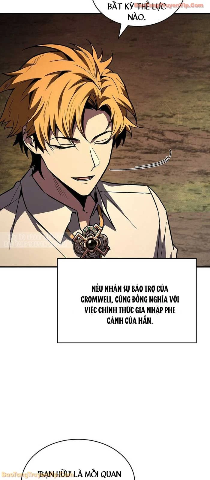 Thiên Tài Ma Pháp Sư Giấu Nghề Chapter 116 - 23