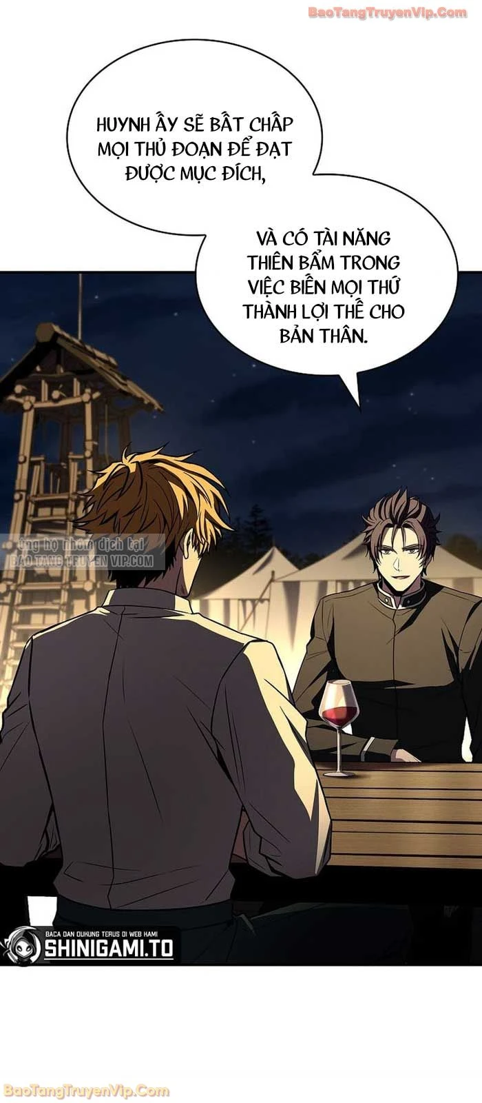 Thiên Tài Ma Pháp Sư Giấu Nghề Chapter 116 - 26