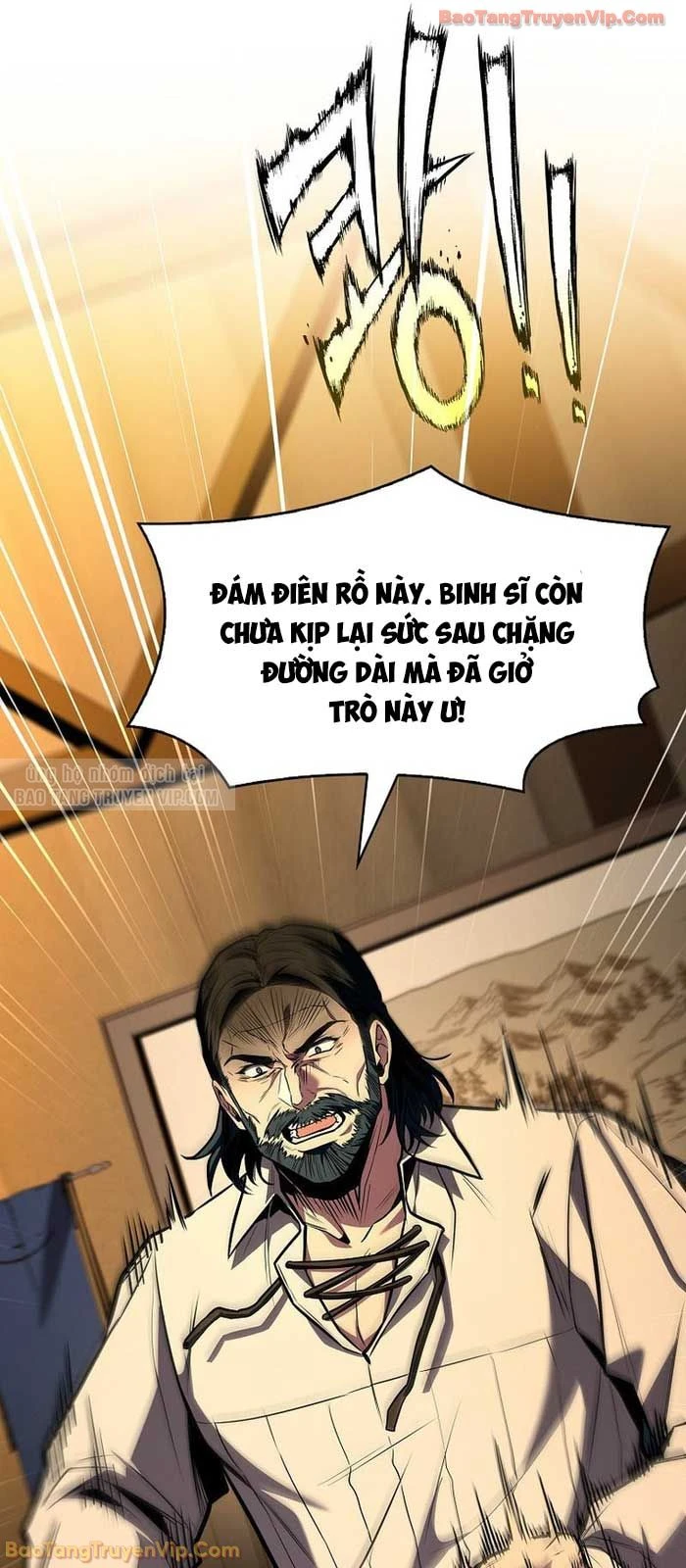 Thiên Tài Ma Pháp Sư Giấu Nghề Chapter 116 - 32