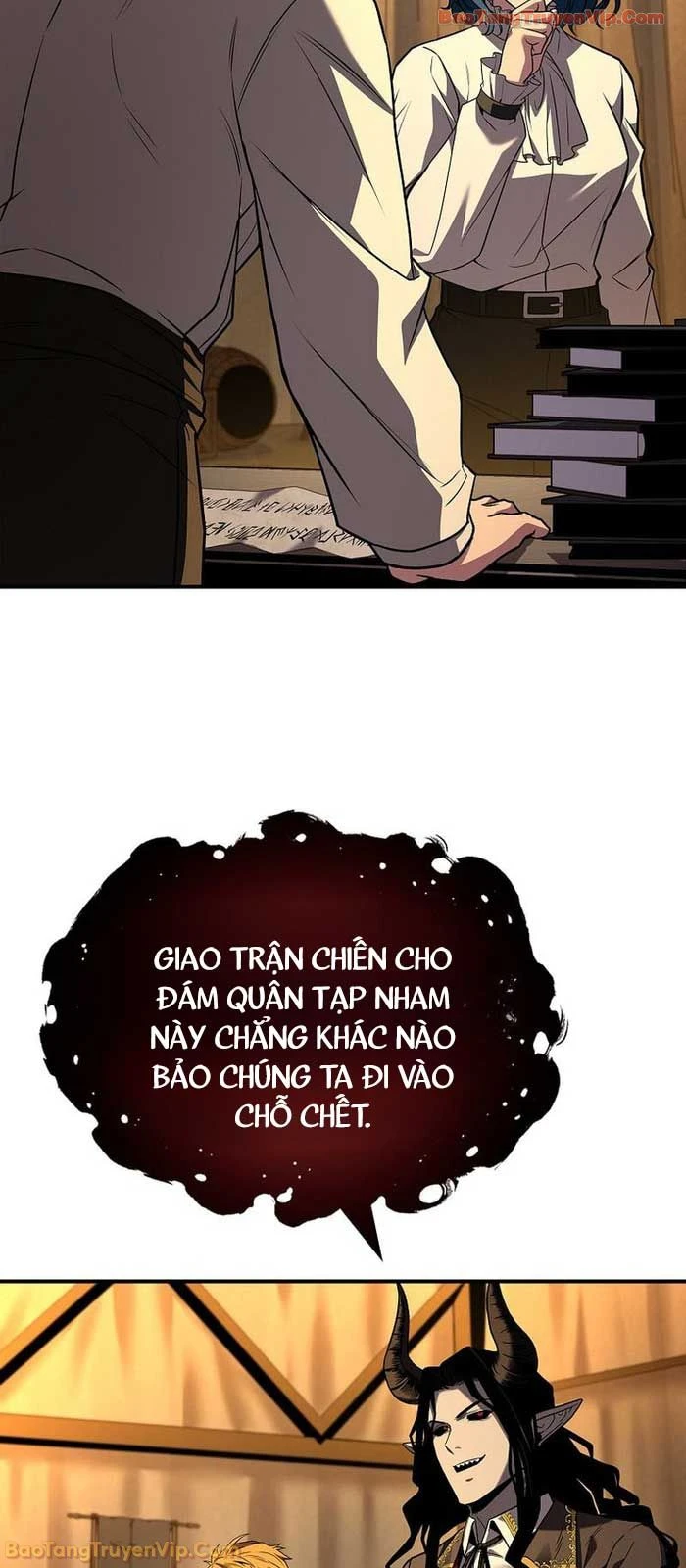 Thiên Tài Ma Pháp Sư Giấu Nghề Chapter 116 - 34