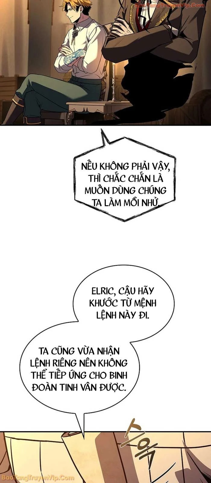 Thiên Tài Ma Pháp Sư Giấu Nghề Chapter 116 - 35