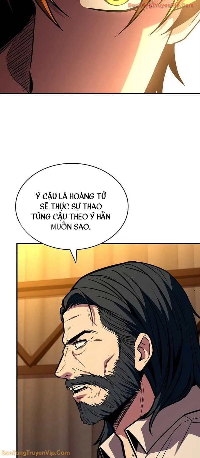 Thiên Tài Ma Pháp Sư Giấu Nghề Chapter 116 - 39