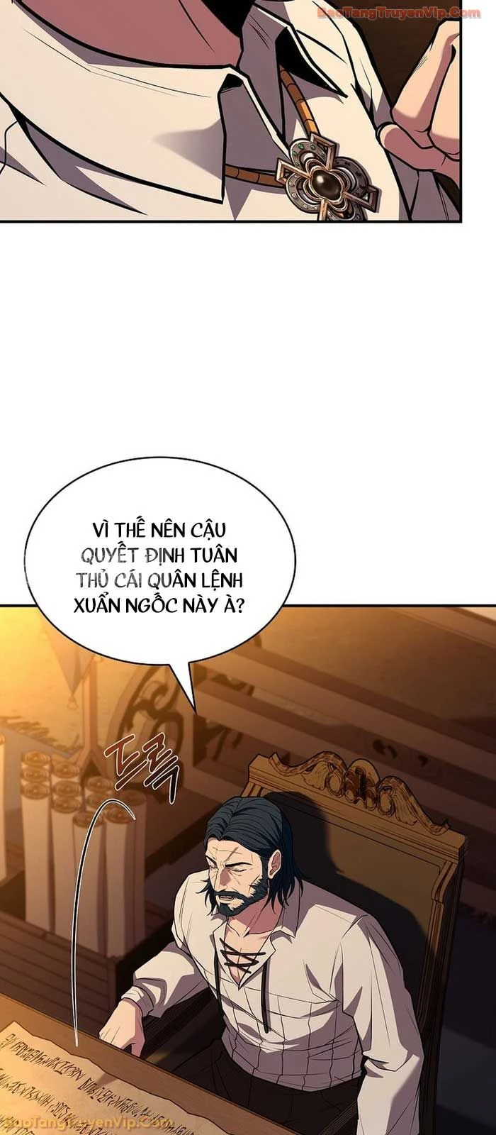 Thiên Tài Ma Pháp Sư Giấu Nghề Chapter 116 - 41