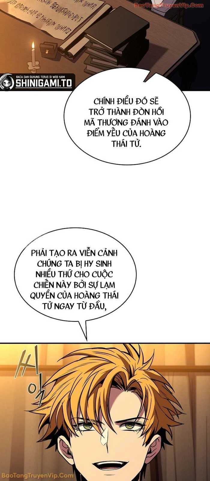 Thiên Tài Ma Pháp Sư Giấu Nghề Chapter 116 - 42