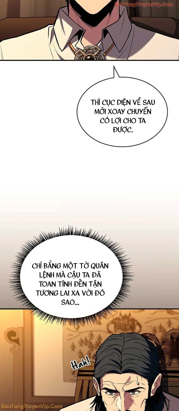 Thiên Tài Ma Pháp Sư Giấu Nghề Chapter 116 - 43