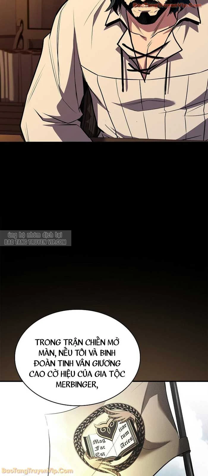 Thiên Tài Ma Pháp Sư Giấu Nghề Chapter 116 - 44