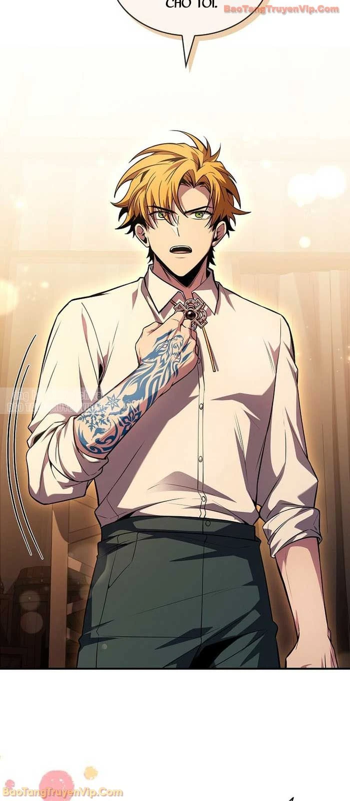 Thiên Tài Ma Pháp Sư Giấu Nghề Chapter 116 - 49