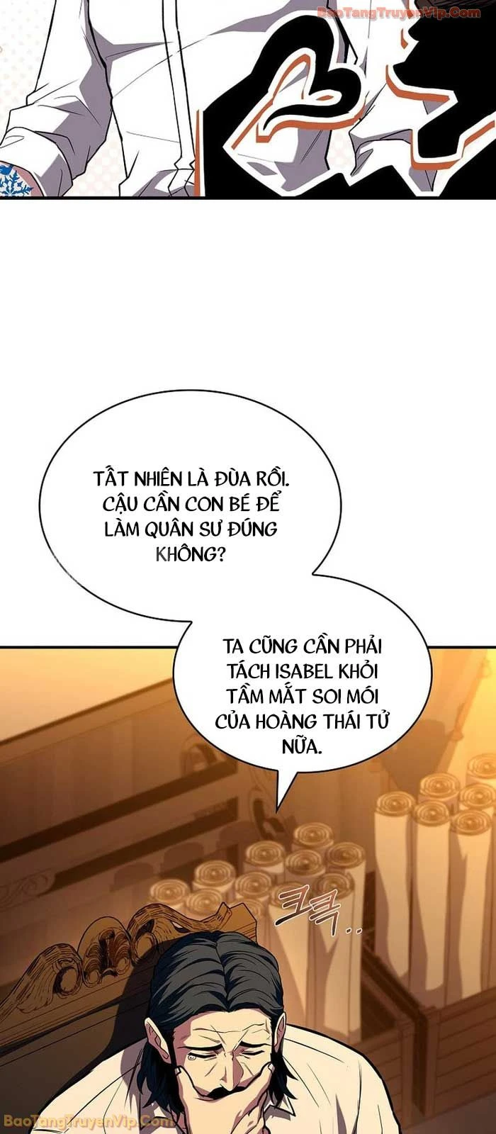 Thiên Tài Ma Pháp Sư Giấu Nghề Chapter 116 - 52