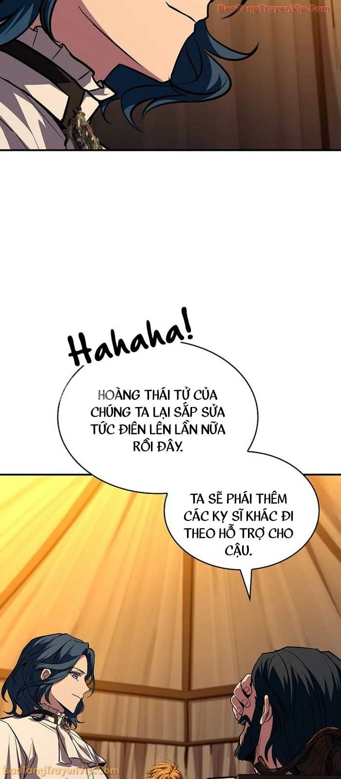 Thiên Tài Ma Pháp Sư Giấu Nghề Chapter 116 - 54