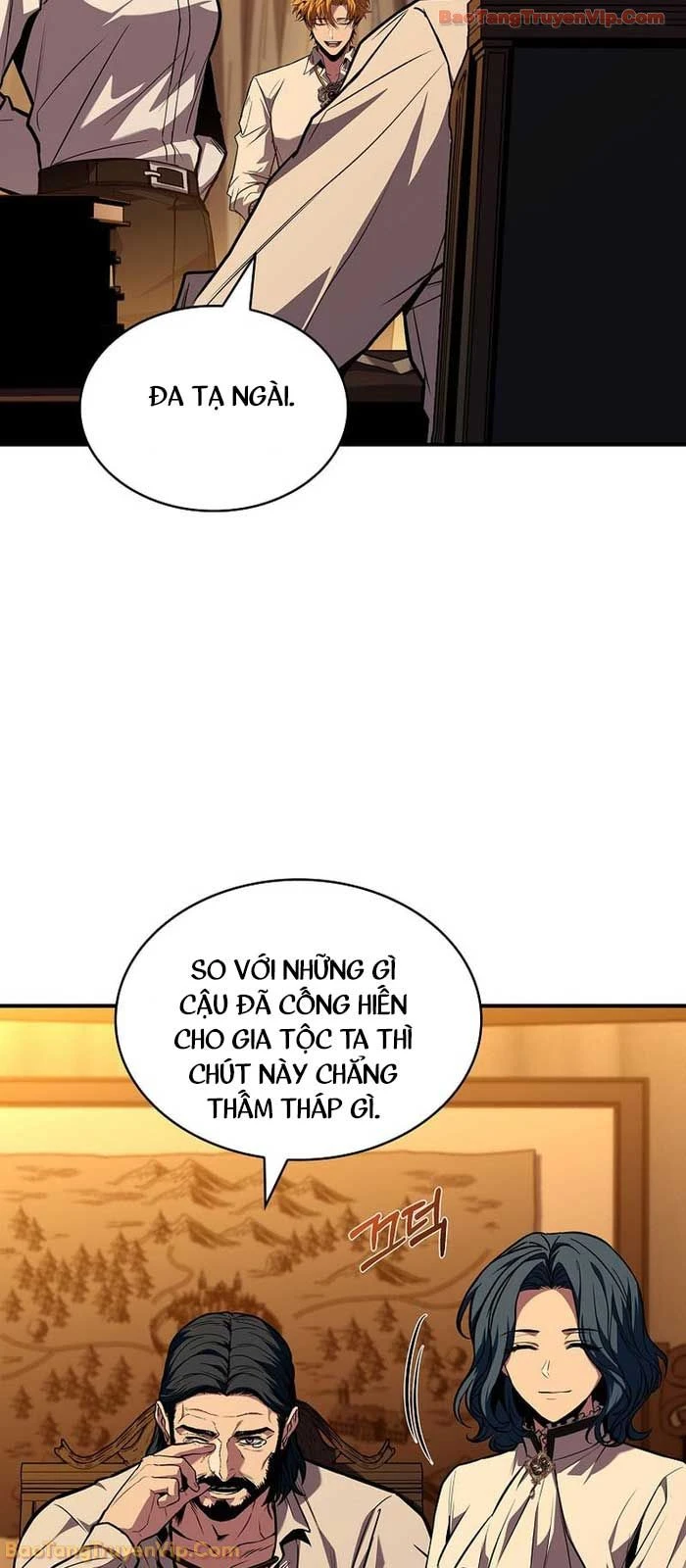 Thiên Tài Ma Pháp Sư Giấu Nghề Chapter 116 - 55