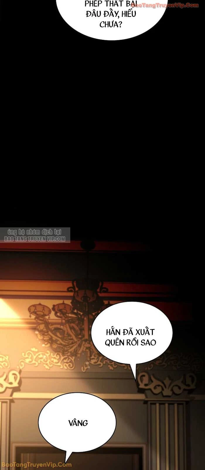 Thiên Tài Ma Pháp Sư Giấu Nghề Chapter 116 - 58