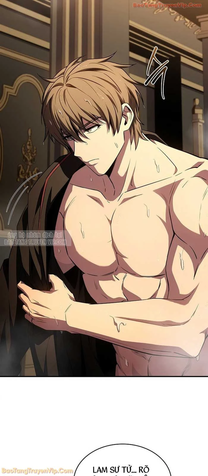 Thiên Tài Ma Pháp Sư Giấu Nghề Chapter 116 - 61