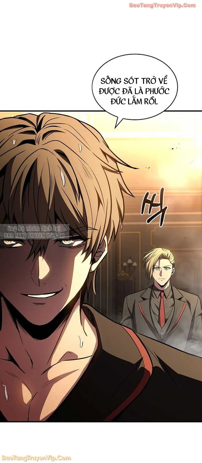 Thiên Tài Ma Pháp Sư Giấu Nghề Chapter 116 - 65