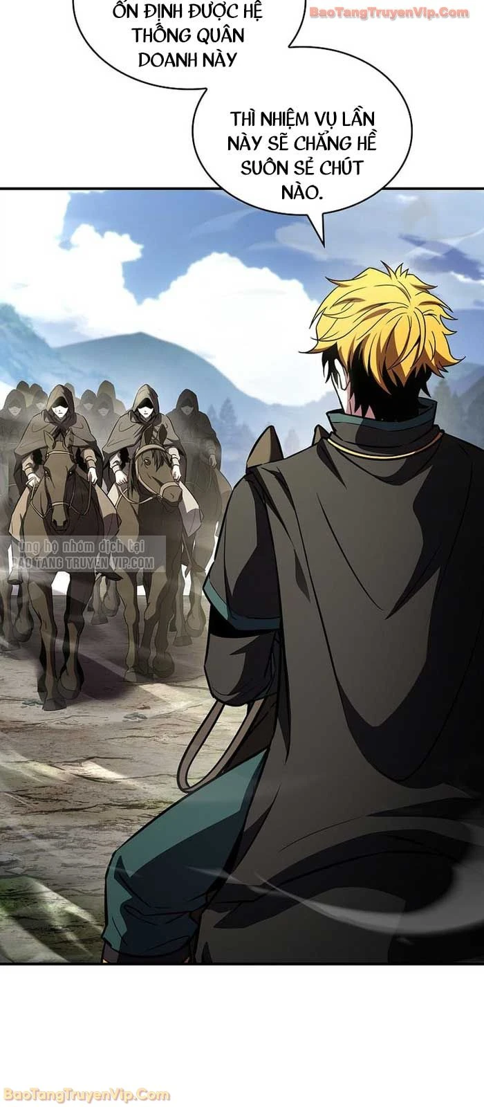 Thiên Tài Ma Pháp Sư Giấu Nghề Chapter 116 - 69