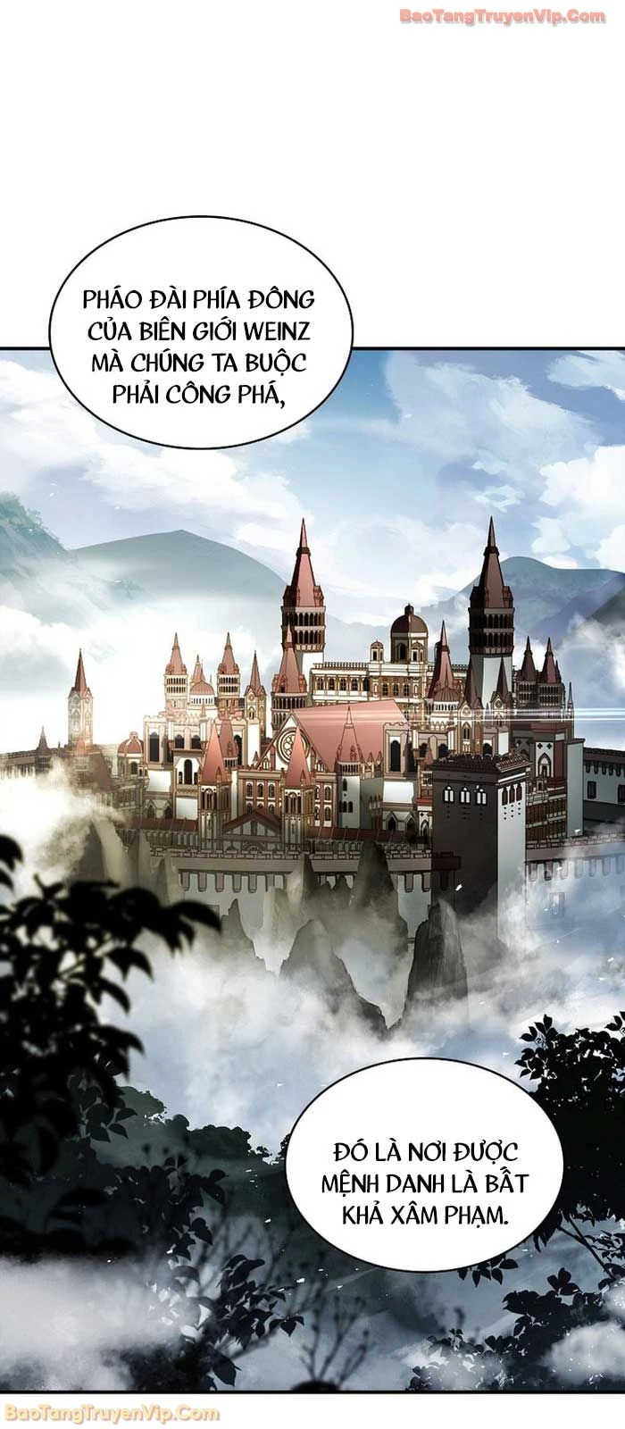 Thiên Tài Ma Pháp Sư Giấu Nghề Chapter 116 - 70