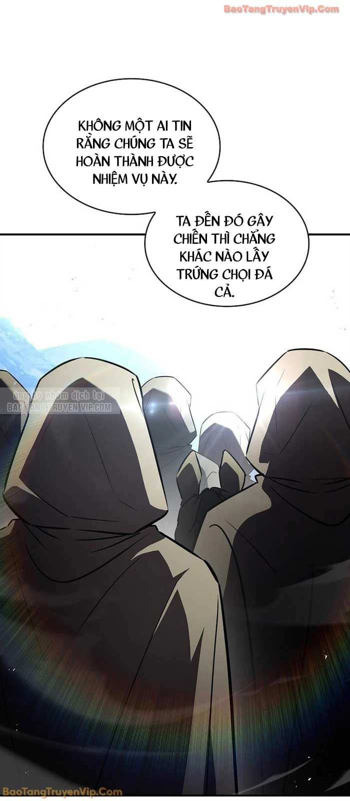 Thiên Tài Ma Pháp Sư Giấu Nghề Chapter 116 - 71