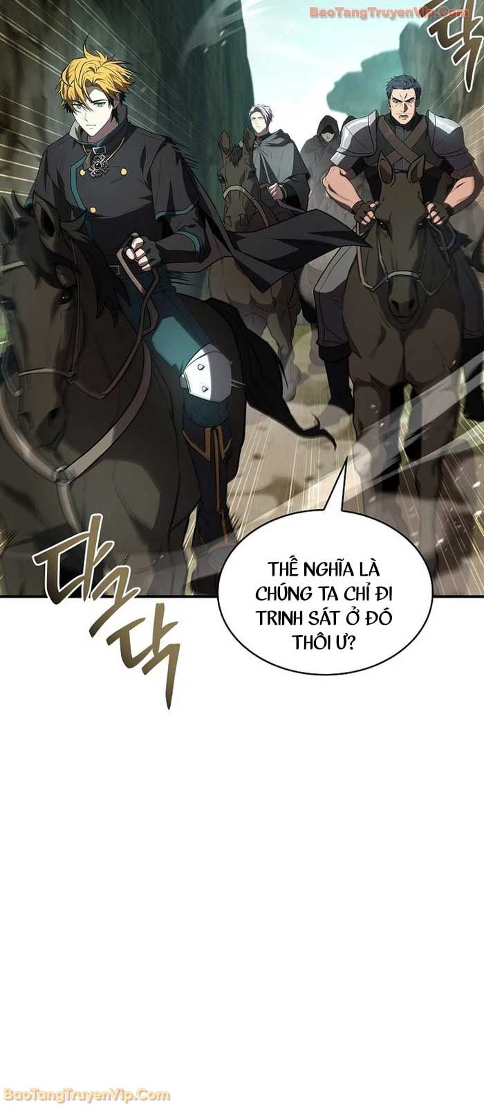 Thiên Tài Ma Pháp Sư Giấu Nghề Chapter 117 - 3