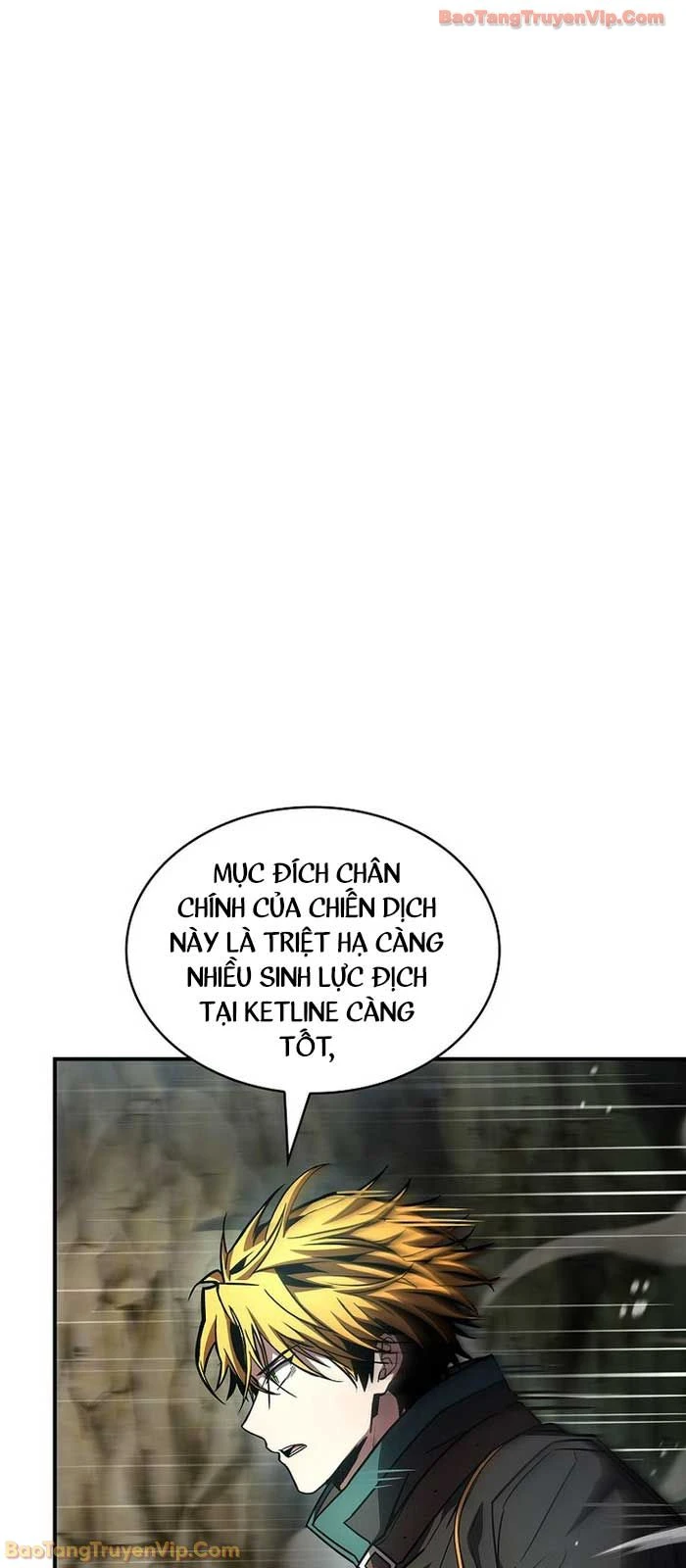 Thiên Tài Ma Pháp Sư Giấu Nghề Chapter 117 - 4