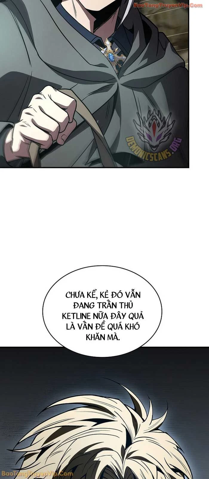 Thiên Tài Ma Pháp Sư Giấu Nghề Chapter 117 - 6