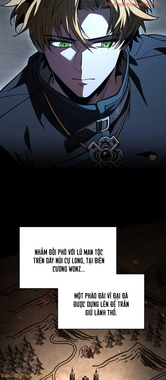 Thiên Tài Ma Pháp Sư Giấu Nghề Chapter 117 - 7