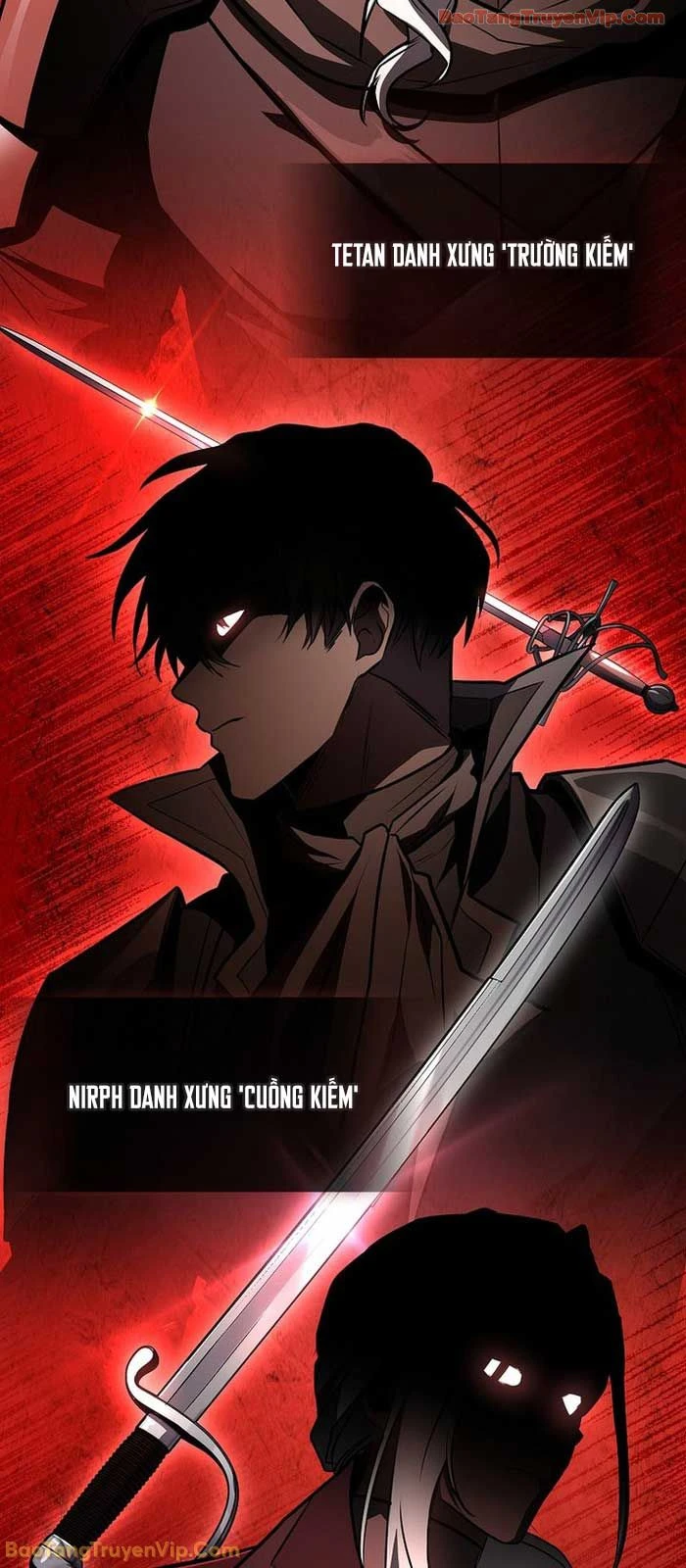 Thiên Tài Ma Pháp Sư Giấu Nghề Chapter 117 - 10