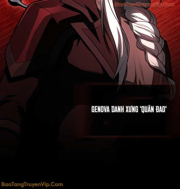 Thiên Tài Ma Pháp Sư Giấu Nghề Chapter 117 - 11