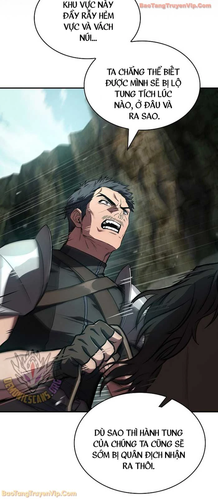 Thiên Tài Ma Pháp Sư Giấu Nghề Chapter 117 - 14