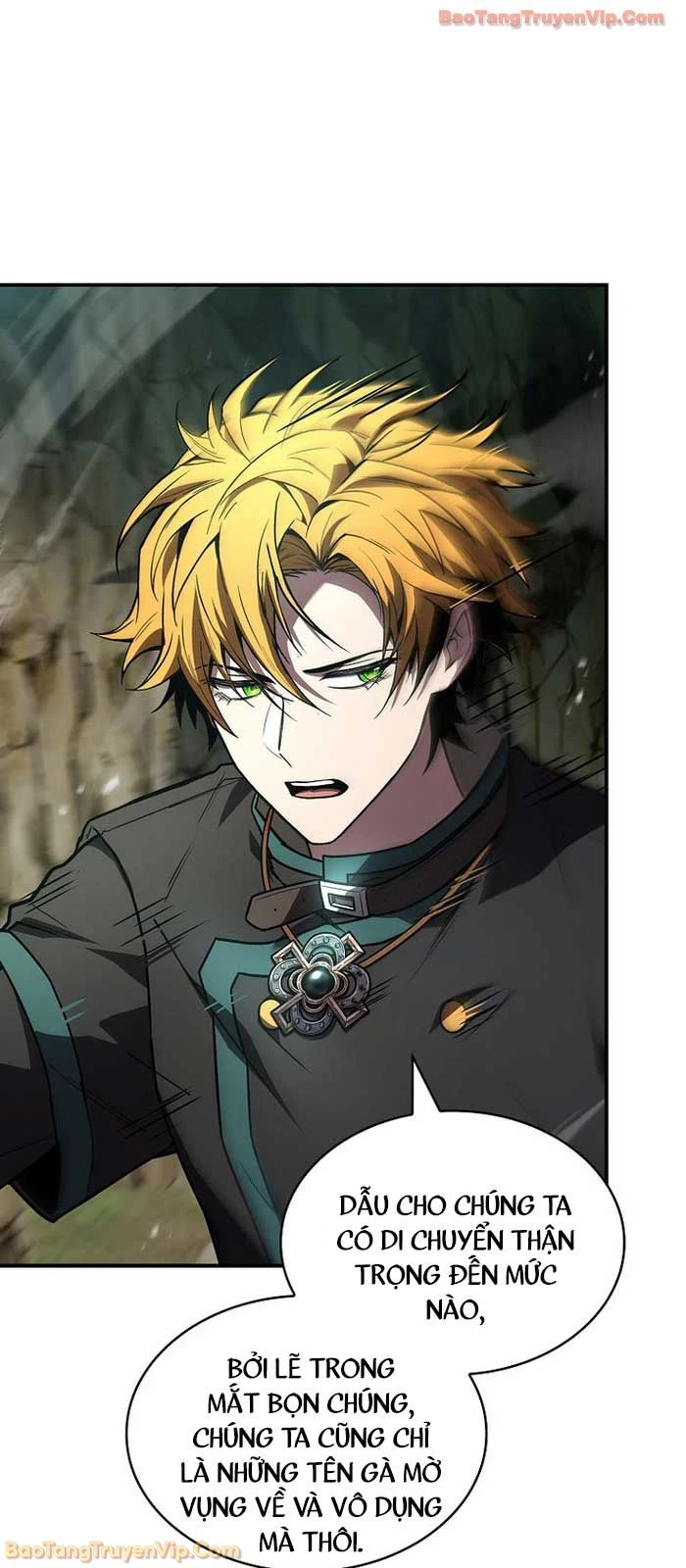 Thiên Tài Ma Pháp Sư Giấu Nghề Chapter 117 - 15