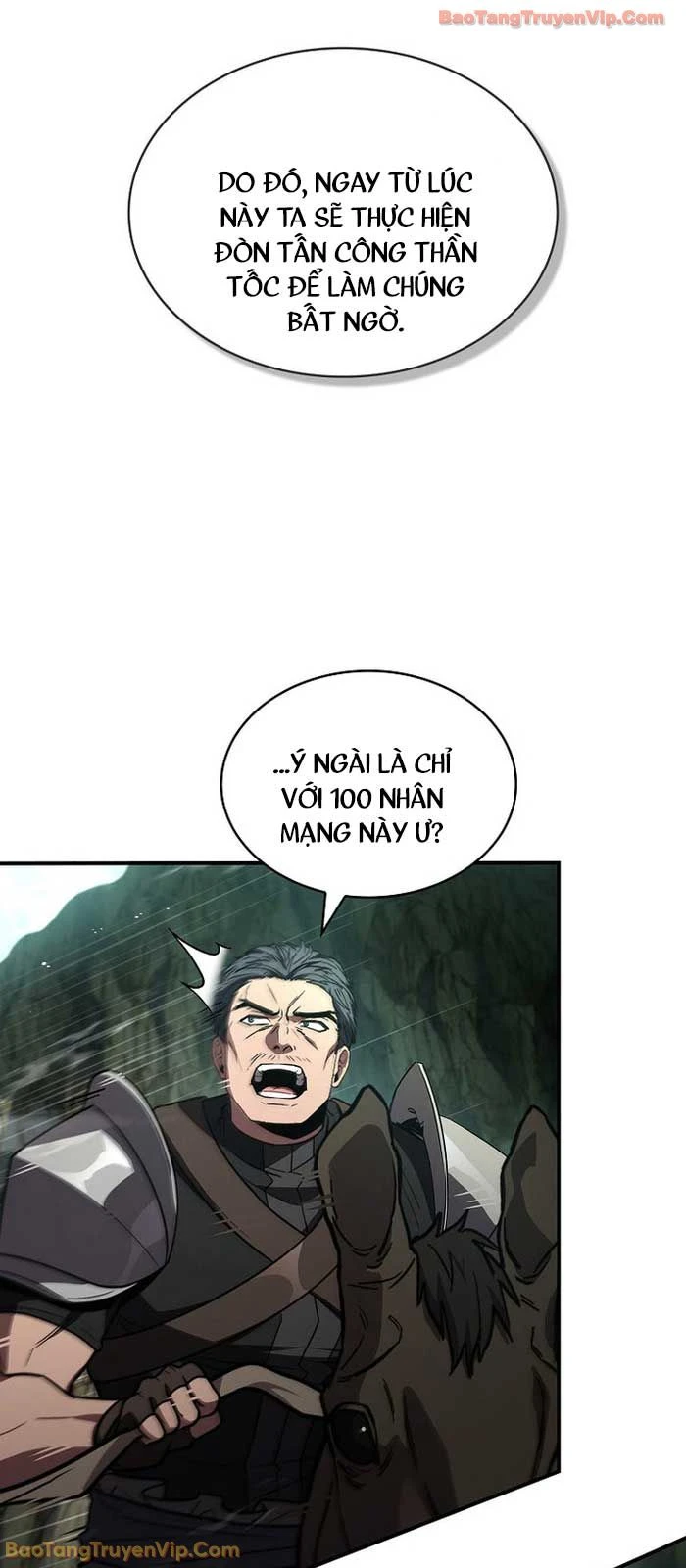 Thiên Tài Ma Pháp Sư Giấu Nghề Chapter 117 - 17