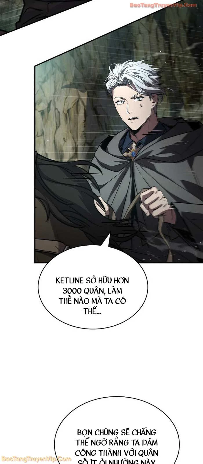 Thiên Tài Ma Pháp Sư Giấu Nghề Chapter 117 - 18