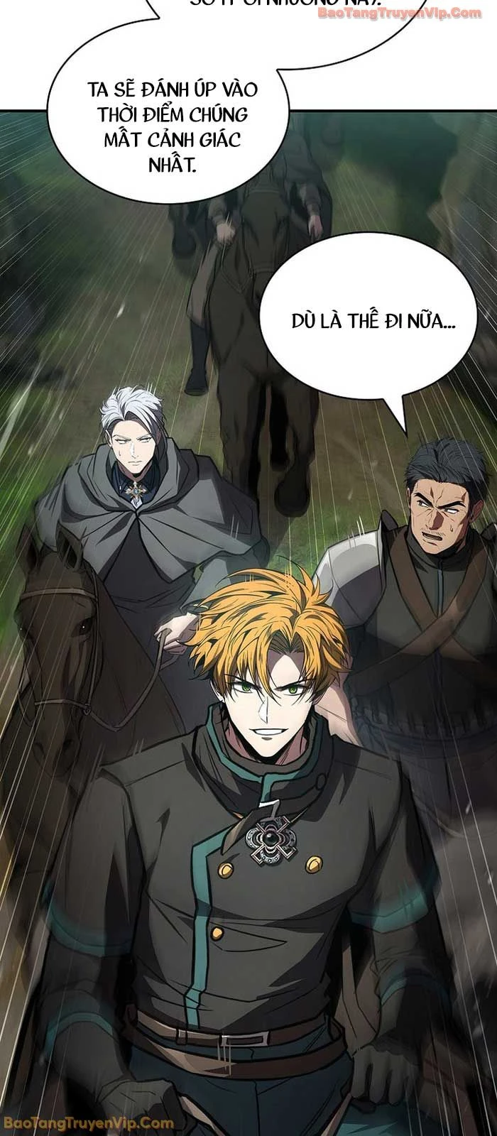 Thiên Tài Ma Pháp Sư Giấu Nghề Chapter 117 - 19