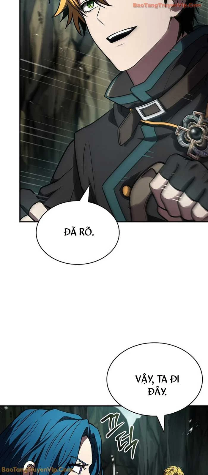 Thiên Tài Ma Pháp Sư Giấu Nghề Chapter 117 - 35