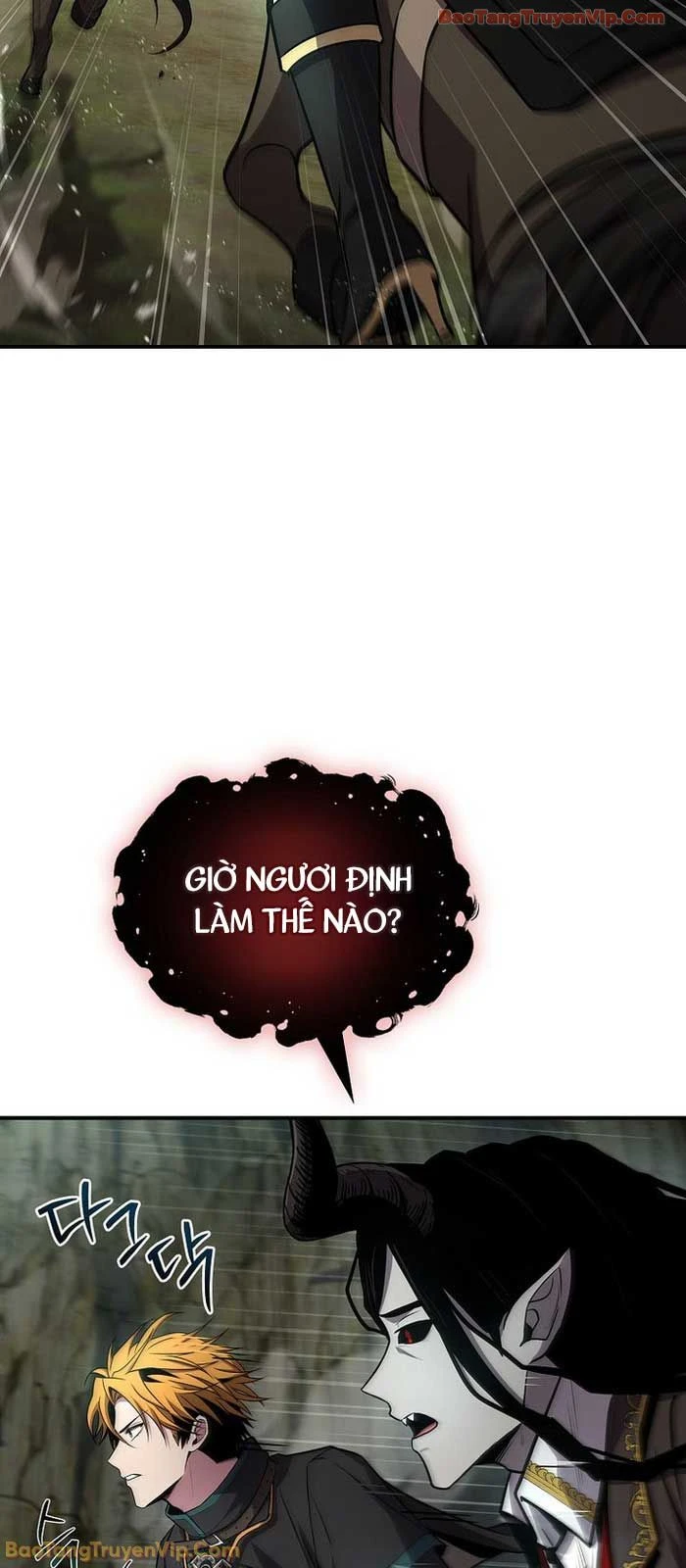 Thiên Tài Ma Pháp Sư Giấu Nghề Chapter 117 - 37