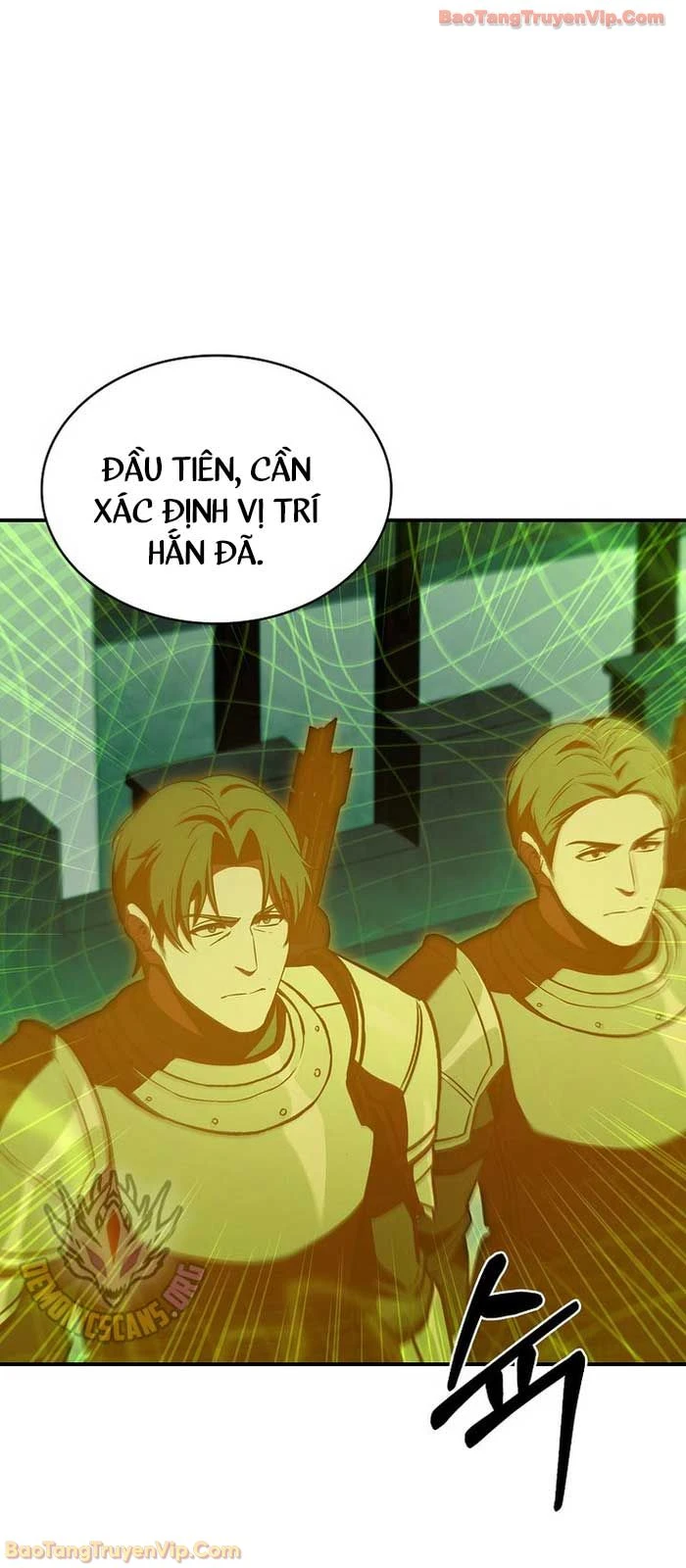 Thiên Tài Ma Pháp Sư Giấu Nghề Chapter 117 - 40