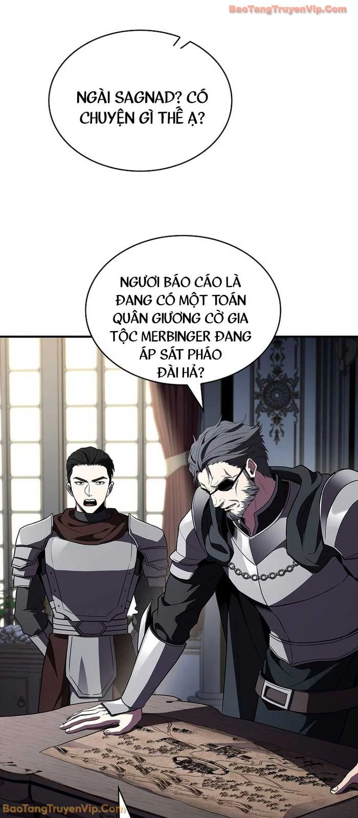 Thiên Tài Ma Pháp Sư Giấu Nghề Chapter 117 - 46