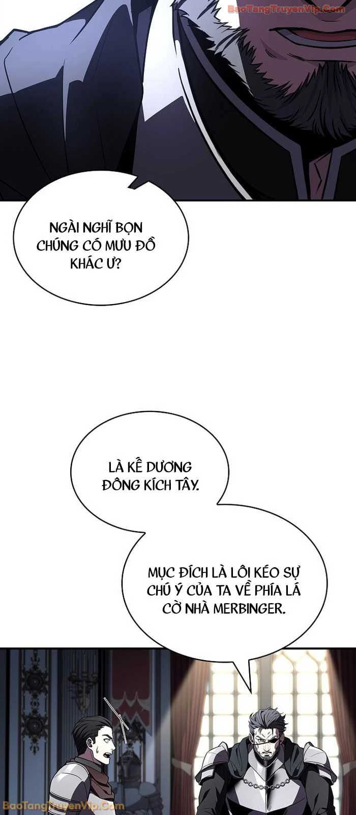 Thiên Tài Ma Pháp Sư Giấu Nghề Chapter 117 - 48