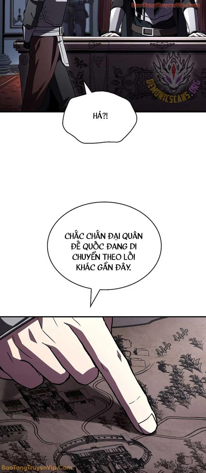 Thiên Tài Ma Pháp Sư Giấu Nghề Chapter 117 - 49