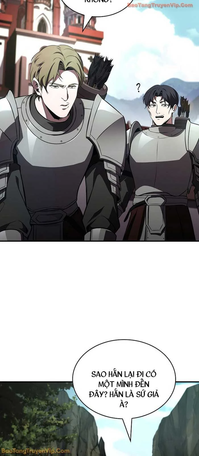 Thiên Tài Ma Pháp Sư Giấu Nghề Chapter 117 - 55